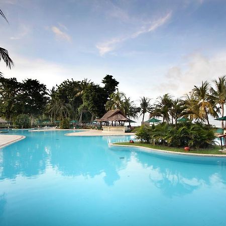 The Santosa Villas & Resort Lombok Mangsit Buitenkant foto